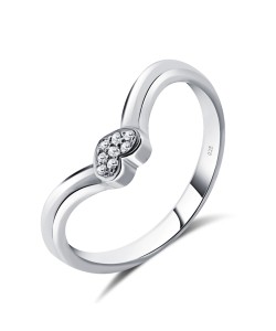 Silver Rings NSR-888